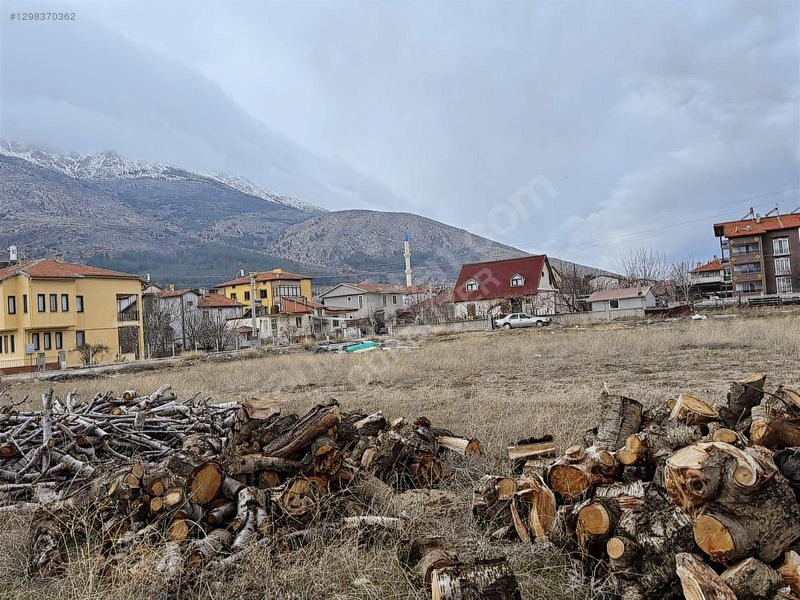 Üniversite Yakını, 3 Kat İmarlı 340m² Arsa — fotoğraf 15