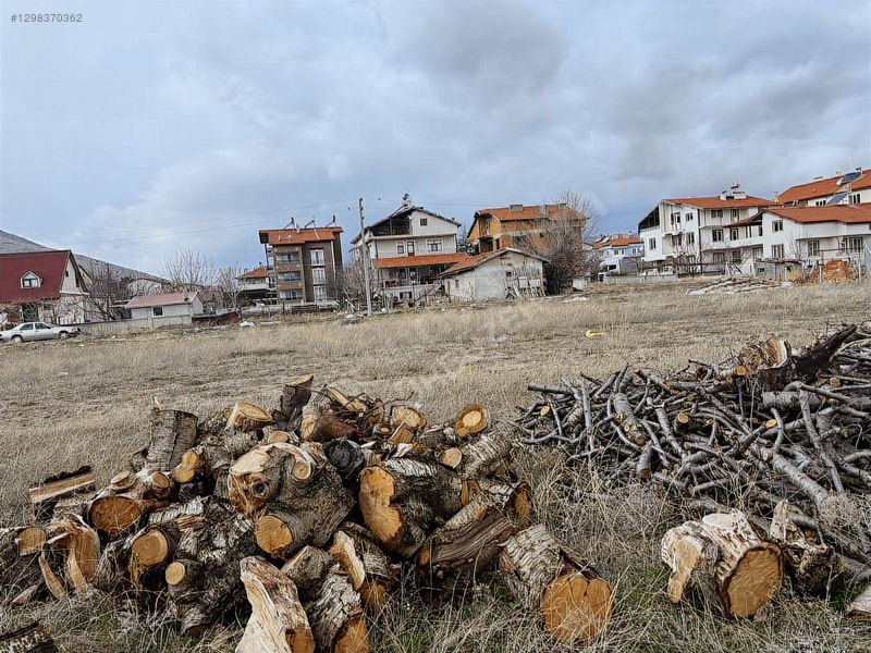 Üniversite Yakını, 3 Kat İmarlı 340m² Arsa — fotoğraf 16