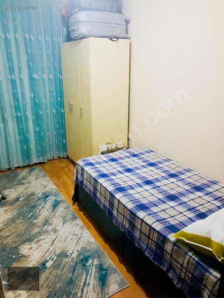 Buca Çevik1 Merkez 1 Dk 3+1 130m2 Doğalgazlı Bakımlı Arakat .. — fotoğraf 5