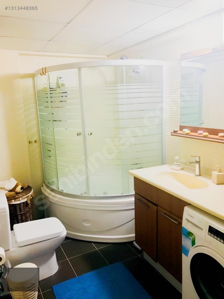 Buca Çevik1 Merkez 1 Dk 3+1 130m2 Doğalgazlı Bakımlı Arakat .. — fotoğraf 9