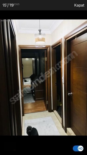 Buca Çevik1 Merkez 1 Dk 3+1 130m2 Doğalgazlı Bakımlı Arakat .. — fotoğraf 10