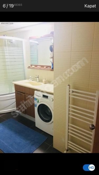 Buca Çevik1 Merkez 1 Dk 3+1 130m2 Doğalgazlı Bakımlı Arakat .. — fotoğraf 14