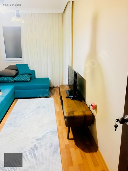 Buca Çevik1 Merkez 1 Dk 3+1 130m2 Doğalgazlı Bakımlı Arakat .. — fotoğraf 15