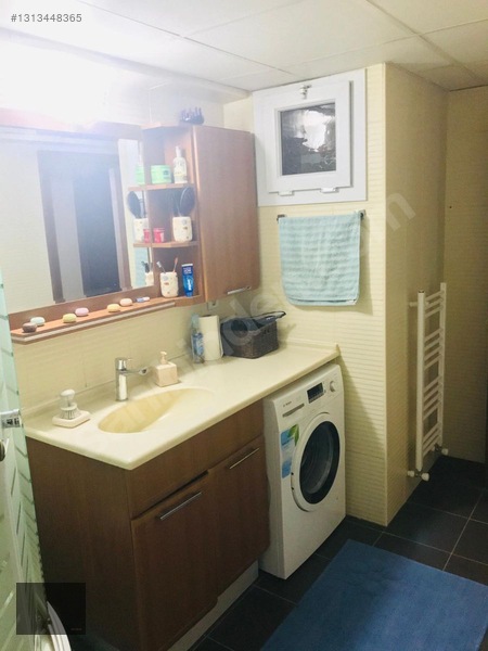 Buca Çevik1 Merkez 1 Dk 3+1 130m2 Doğalgazlı Bakımlı Arakat .. — fotoğraf 18