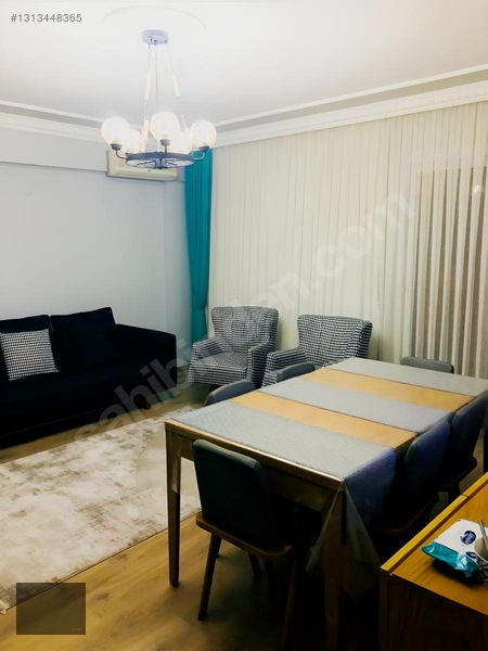 Buca Çevik1 Merkez 1 Dk 3+1 130m2 Doğalgazlı Bakımlı Arakat .. — fotoğraf 20