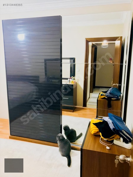 Buca Çevik1 Merkez 1 Dk 3+1 130m2 Doğalgazlı Bakımlı Arakat .. — fotoğraf 22
