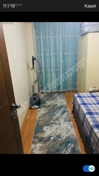 Buca Çevik1 Merkez 1 Dk 3+1 130m2 Doğalgazlı Bakımlı Arakat .. — fotoğraf 25
