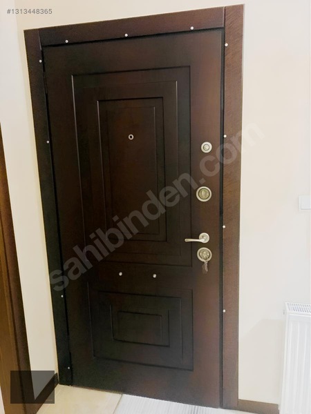 Buca Çevik1 Merkez 1 Dk 3+1 130m2 Doğalgazlı Bakımlı Arakat .. — fotoğraf 27