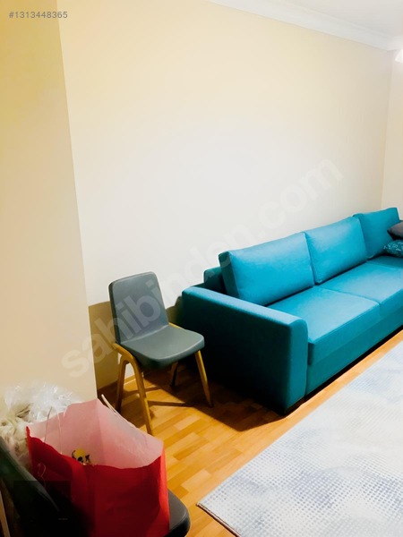 Buca Çevik1 Merkez 1 Dk 3+1 130m2 Doğalgazlı Bakımlı Arakat .. — fotoğraf 28