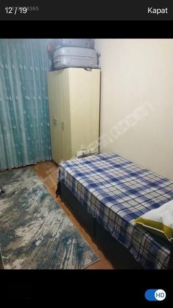 Buca Çevik1 Merkez 1 Dk 3+1 130m2 Doğalgazlı Bakımlı Arakat .. — fotoğraf 30