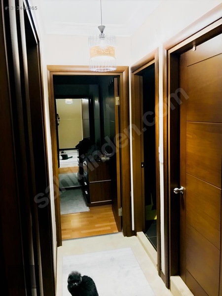 Buca Çevik1 Merkez 1 Dk 3+1 130m2 Doğalgazlı Bakımlı Arakat .. — fotoğraf 31