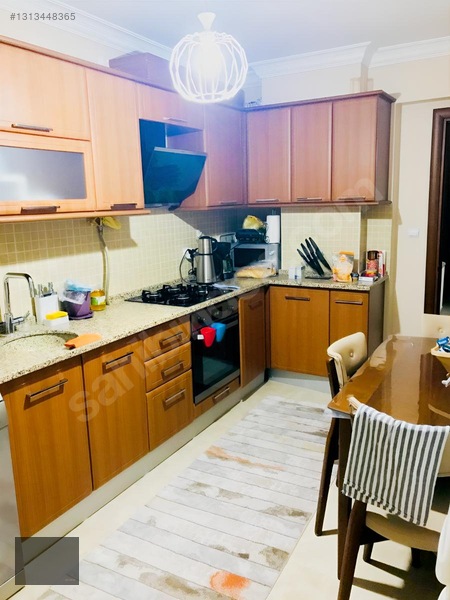Buca Çevik1 Merkez 1 Dk 3+1 130m2 Doğalgazlı Bakımlı Arakat .. — fotoğraf 32
