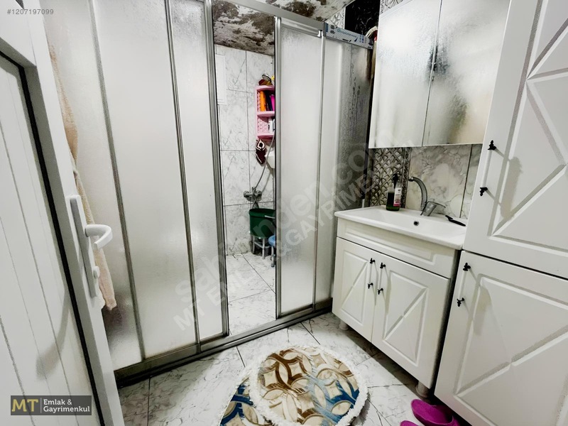 Mt Emlaktan Ellibeşevlerde Satılık 2+1 Bakımlı Daire — fotoğraf 6