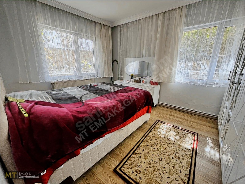 Mt Emlaktan Ellibeşevlerde Satılık 2+1 Bakımlı Daire — fotoğraf 7