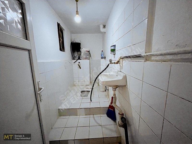 Mt Emlaktan Ellibeşevlerde Satılık 2+1 Bakımlı Daire — fotoğraf 10