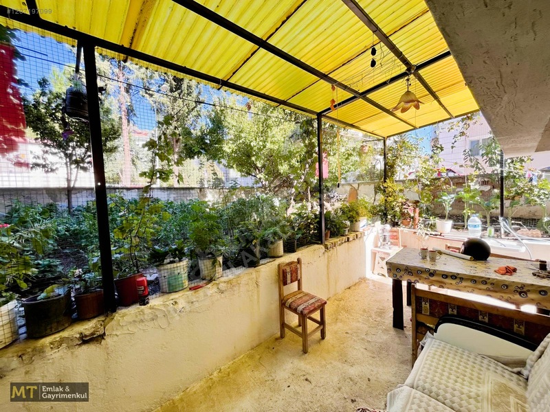 Mt Emlaktan Ellibeşevlerde Satılık 2+1 Bakımlı Daire — fotoğraf 12