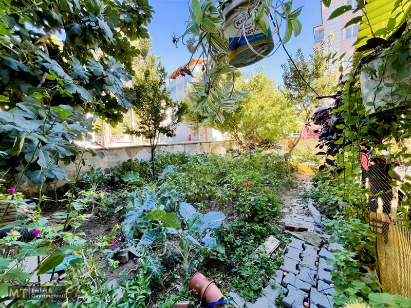 Mt Emlaktan Ellibeşevlerde Satılık 2+1 Bakımlı Daire — fotoğraf 15