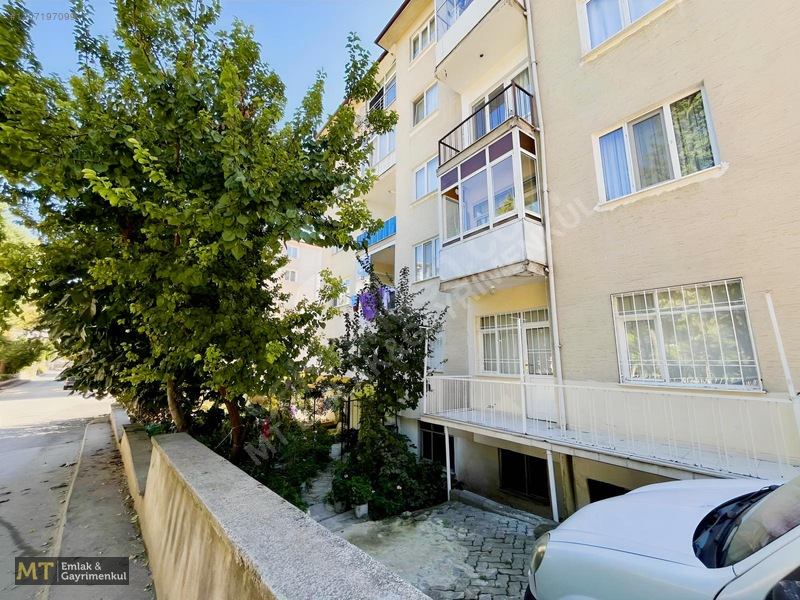 Mt Emlaktan Ellibeşevlerde Satılık 2+1 Bakımlı Daire — fotoğraf 16