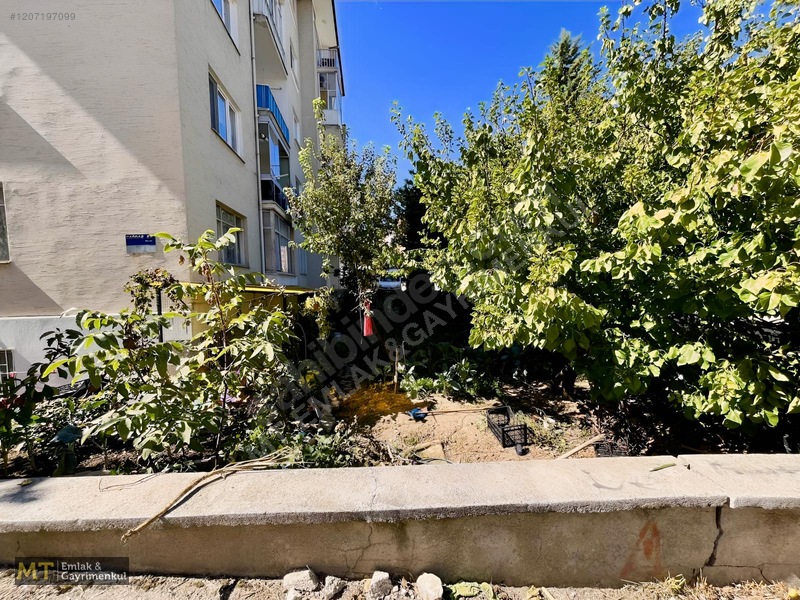 Mt Emlaktan Ellibeşevlerde Satılık 2+1 Bakımlı Daire — fotoğraf 18