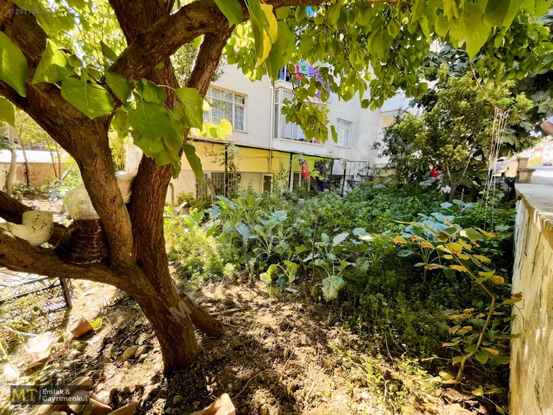 Mt Emlaktan Ellibeşevlerde Satılık 2+1 Bakımlı Daire — fotoğraf 19