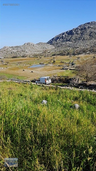 Cmm, Den Söğüt Taşlıca Da 2 Villalık Tarla — fotoğraf 3