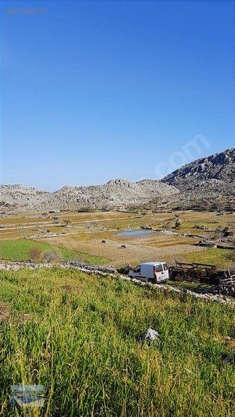 Cmm, Den Söğüt Taşlıca Da 2 Villalık Tarla — fotoğraf 7