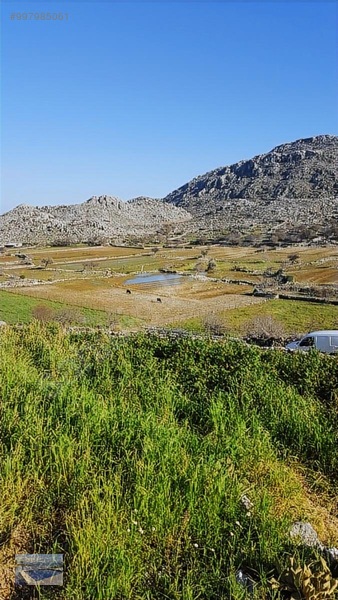 Cmm, Den Söğüt Taşlıca Da 2 Villalık Tarla — fotoğraf 11