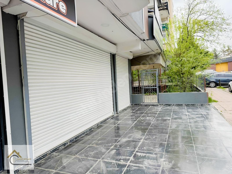 Adliye Karşısında Market Veya Lokanta — fotoğraf 6