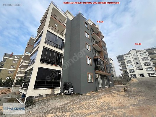 Halk Bankası'ndan Bursa Nilüfer Satılık Konut — fotoğraf 2