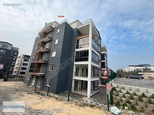 Halk Bankası'ndan Bursa Nilüfer Satılık Konut — fotoğraf 3