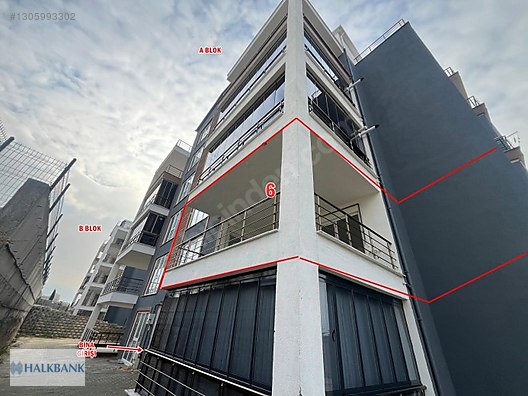 Halk Bankası'ndan Bursa Nilüfer Satılık Konut — fotoğraf 4