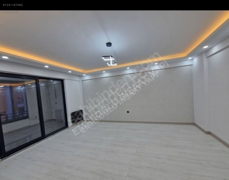 Özel Yapılı Dairemiz 4+1 Kat.5 Full +full — fotoğraf 2