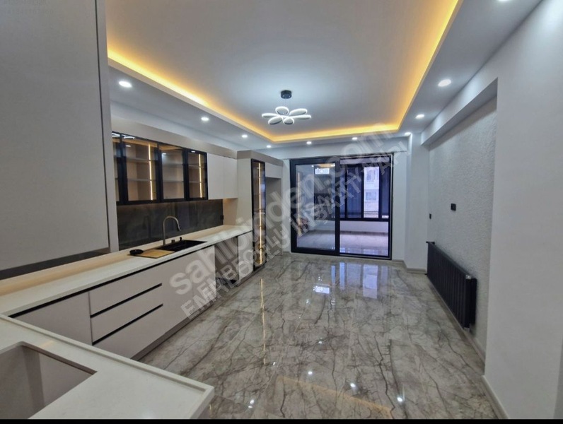 Özel Yapılı Dairemiz 4+1 Kat.5 Full +full — fotoğraf 3