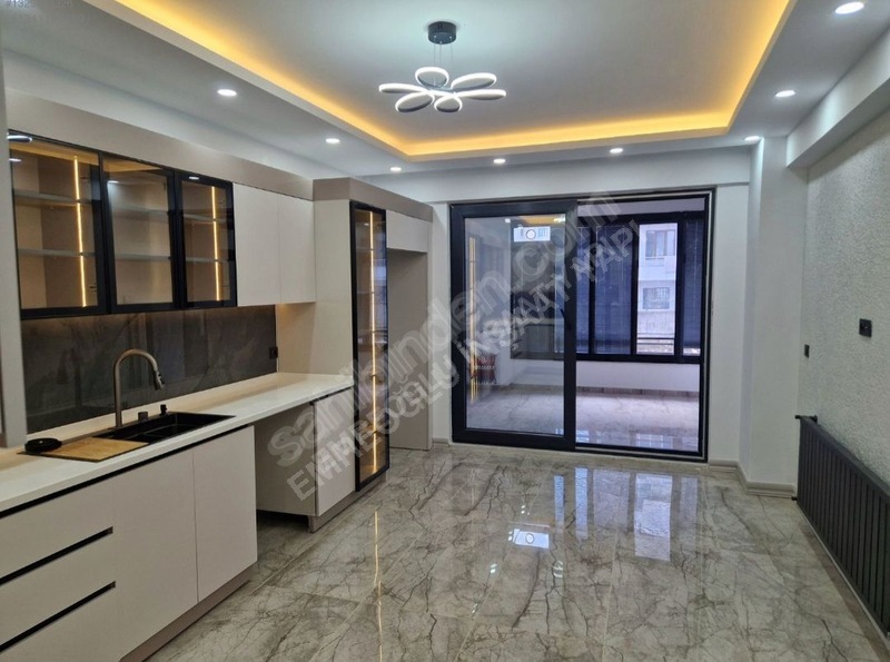 Özel Yapılı Dairemiz 4+1 Kat.5 Full +full — fotoğraf 7