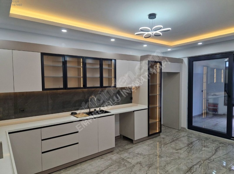 Özel Yapılı Dairemiz 4+1 Kat.5 Full +full — fotoğraf 10