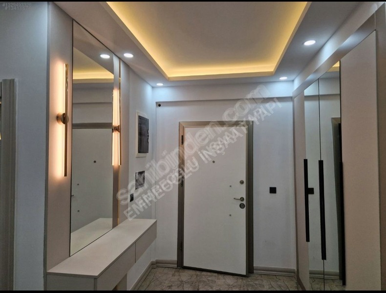 Özel Yapılı Dairemiz 4+1 Kat.5 Full +full — fotoğraf 11