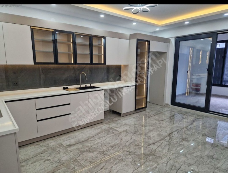 Özel Yapılı Dairemiz 4+1 Kat.5 Full +full — fotoğraf 12