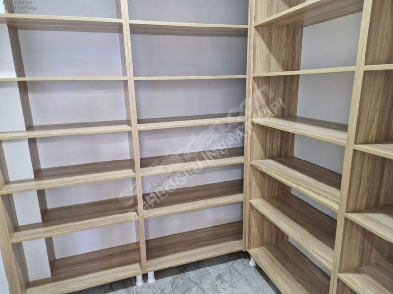 Özel Yapılı Dairemiz 4+1 Kat.5 Full +full — fotoğraf 13