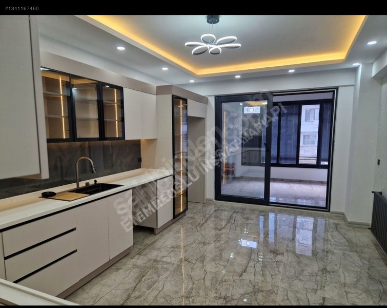 Özel Yapılı Dairemiz 4+1 Kat.5 Full +full — fotoğraf 15