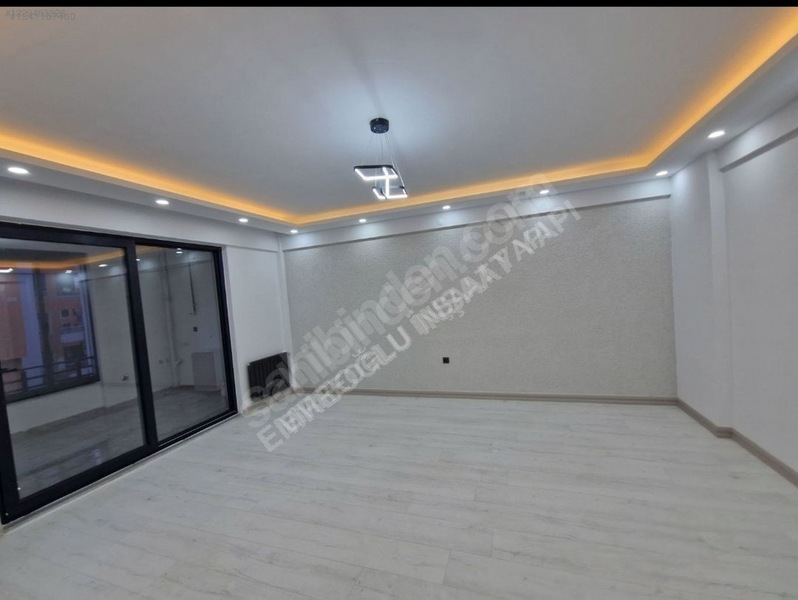 Özel Yapılı Dairemiz 4+1 Kat.5 Full +full — fotoğraf 16