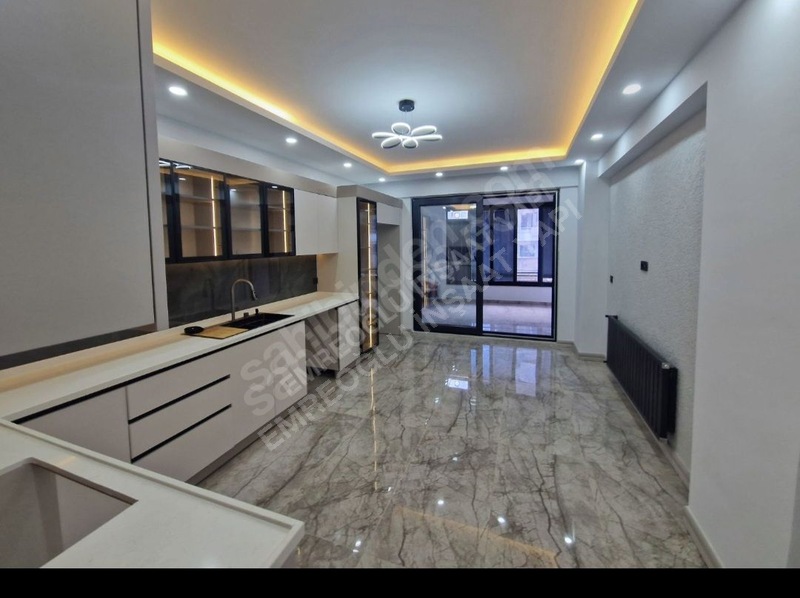 Özel Yapılı Dairemiz 4+1 Kat.5 Full +full — fotoğraf 17
