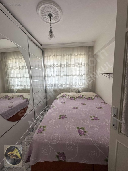 Karaköyde Satılık Doğalgazlı Teraslı Daire — fotoğraf 2