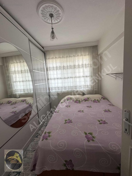 Karaköyde Satılık Doğalgazlı Teraslı Daire — fotoğraf 3