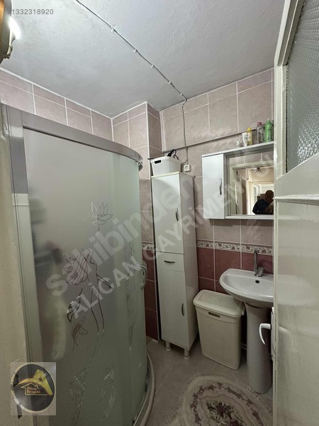 Karaköyde Satılık Doğalgazlı Teraslı Daire — fotoğraf 4