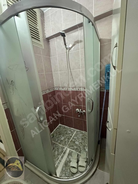 Karaköyde Satılık Doğalgazlı Teraslı Daire — fotoğraf 5