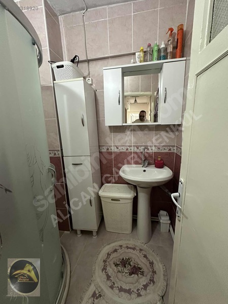Karaköyde Satılık Doğalgazlı Teraslı Daire — fotoğraf 6