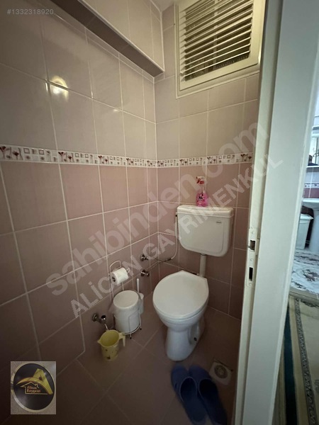 Karaköyde Satılık Doğalgazlı Teraslı Daire — fotoğraf 7