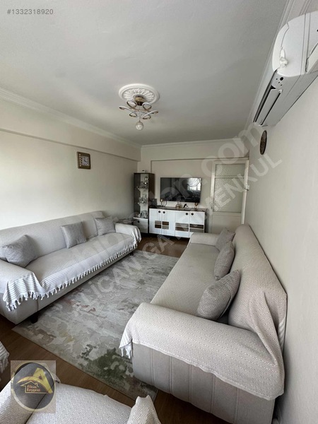 Karaköyde Satılık Doğalgazlı Teraslı Daire — fotoğraf 8