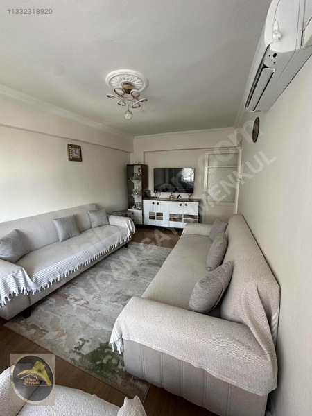 Karaköyde Satılık Doğalgazlı Teraslı Daire — fotoğraf 9
