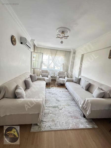 Karaköyde Satılık Doğalgazlı Teraslı Daire — fotoğraf 10
